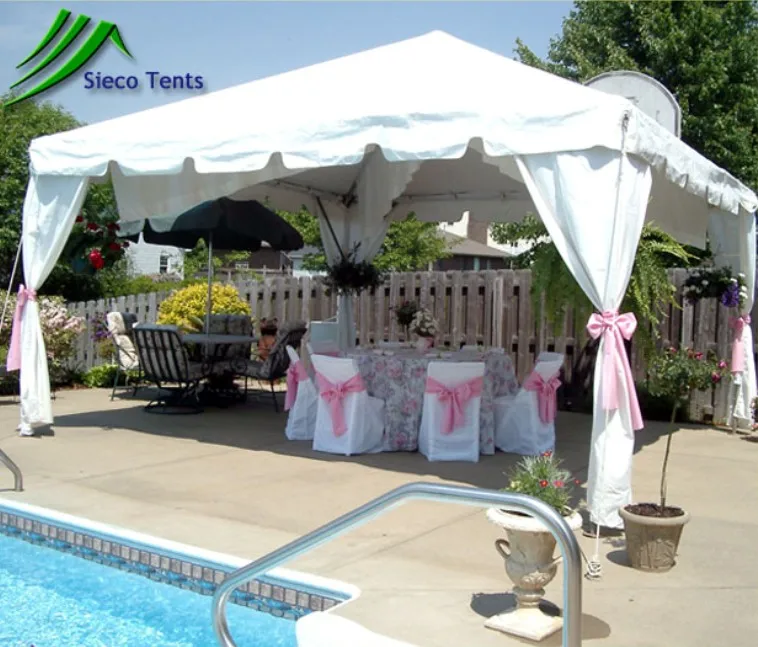 China Supplier Large Tents For Events Outdoor Marquee Event Tent