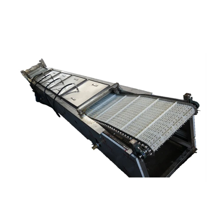 Sunglory Automatic production line Stainless Steel Cutlery Knife Spoon Fork Circular Ultrasonic Cleaning And Drying Machine