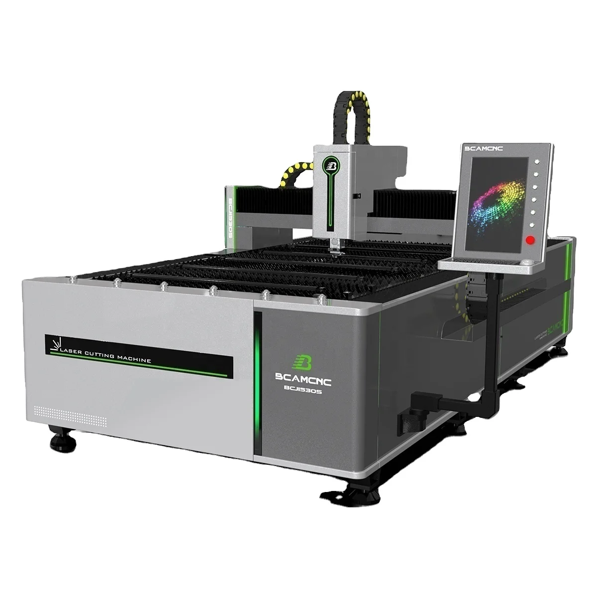  3000w metal cnc fiber laser cutting machines for stainless steel