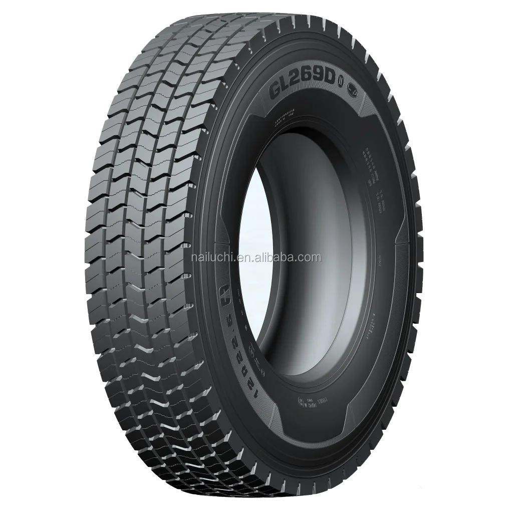 TBR All steel truck tires 295/80R22.5 315/80R22.5 315/70R22.5  heavy truck tire
