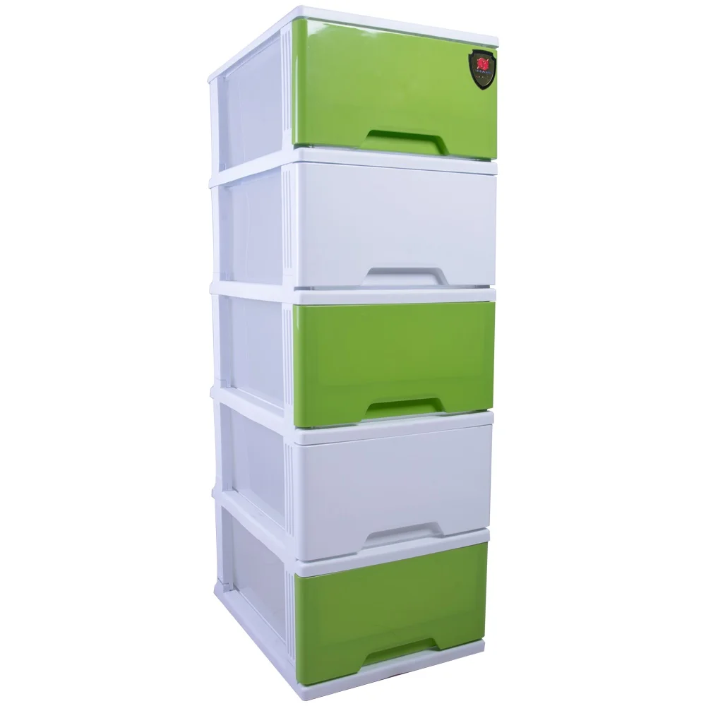 Malaysia Wholesale Manufacturing Seller First Choice Clothes Drawer Organizer Stackable Drawer Box Healthy Non Toxic Harmless