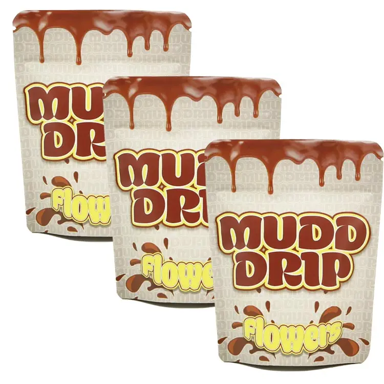 Wholesale Custom Logo Plastic Resealable Dried Fruits Food Packaging Bag Custom Printed Laminated Dry Fruit Snack Bags