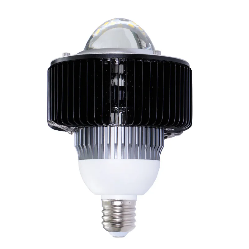 Industrial E40 Mining lamp 40W 85W 145W 160W E27 High power super bright railway station led high bay