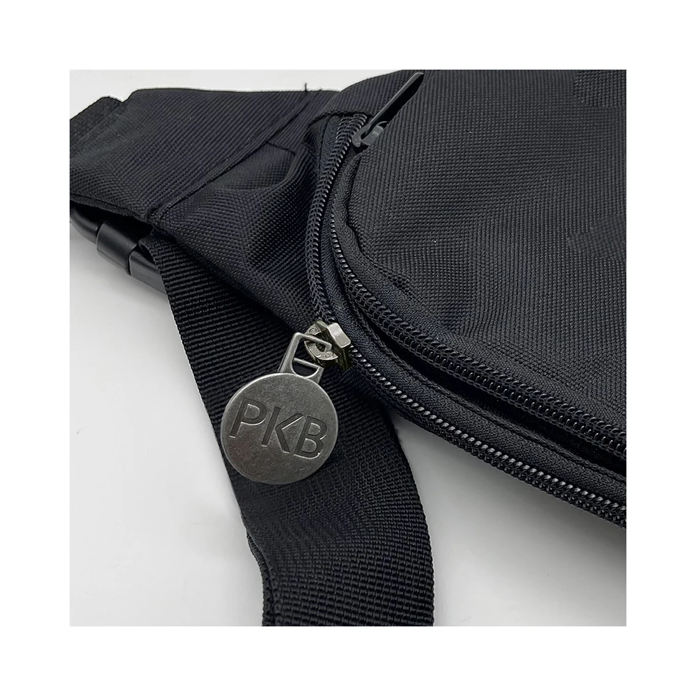 Wholesale Price Customized Logo Metal Zipper Puller Sewing Accessories Zipper Puller
