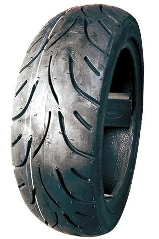 120/70-14 Popular Pattern  china motorcycle tire