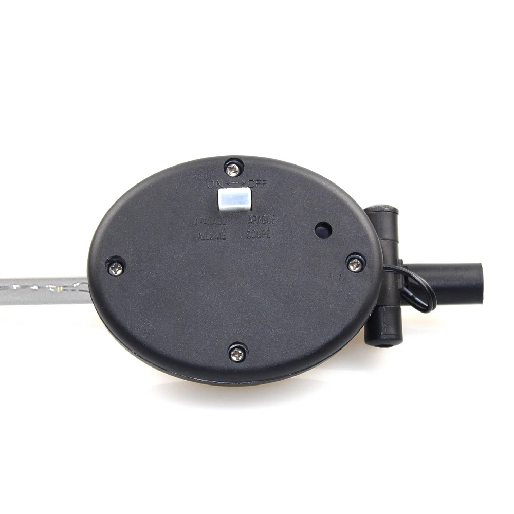 Upgraded 3 Pack Multi Color Changing Solar Powered Led Garden Lights 3 Pack RGB Waterproof Solar Butterfly Lights