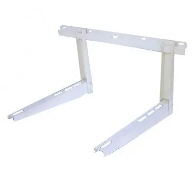 Excellent Quality Wall Support Split Mounting Bracket AC Outdoor Unit Bracket for Air Conditioning