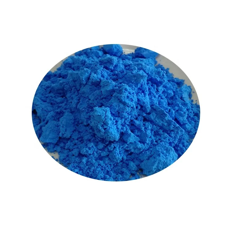 High Quality Organic Trace Element Copper Glycine Chelate