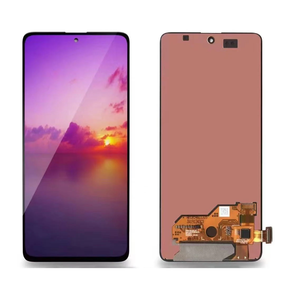 Replacement Screen Mobile Phone Lcds For Samsung Galaxy A260 A510 A515 A520 A530 Lcd Touch Screen Mobile Lcds