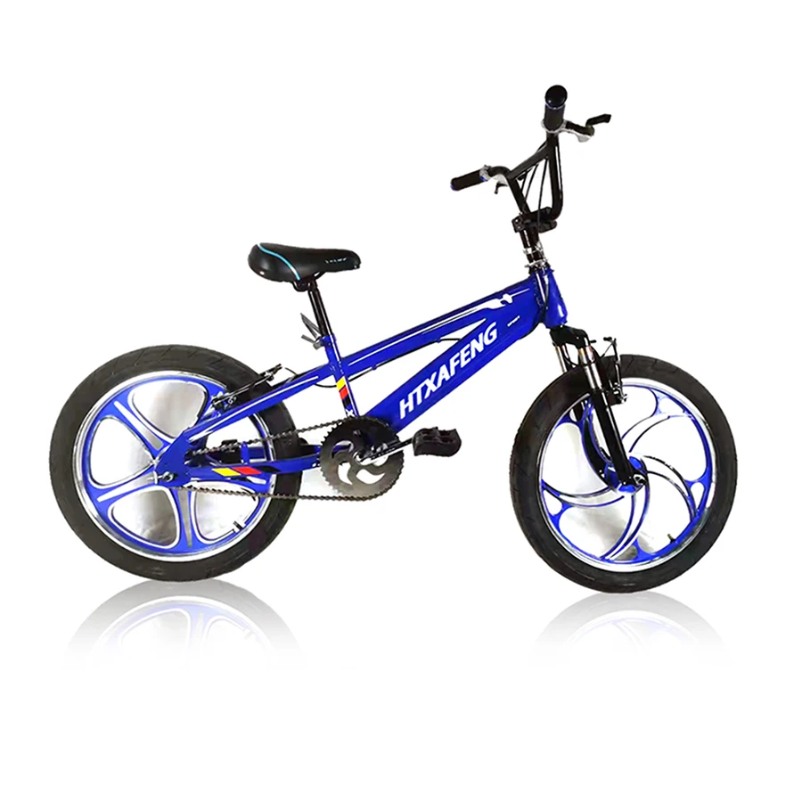 Wholesale 20 24 inch cheapest mini bmx freestyle size bike/original bicicletas bmx bicycle/all kinds of price bmx cycle for men