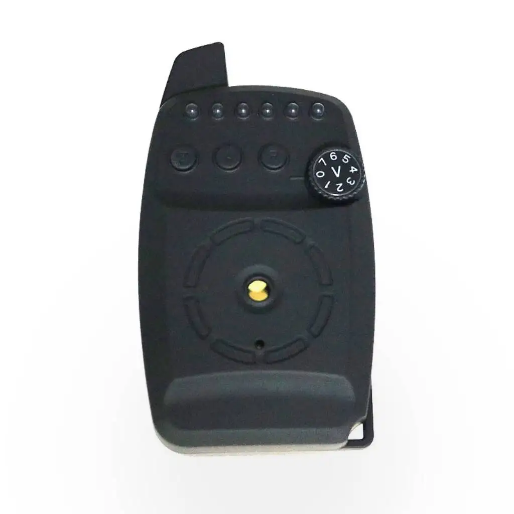 Good Quality&Price Fishing Indicator JZH-RF1988plus 4+1 Set Fishing Bite Alarm