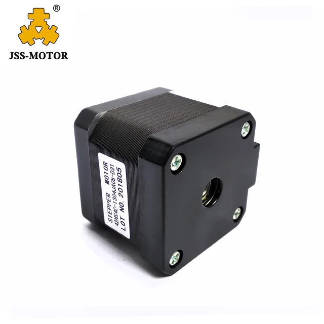  Шаговый двигатель для 3D-принтера NEMA17 42HS40