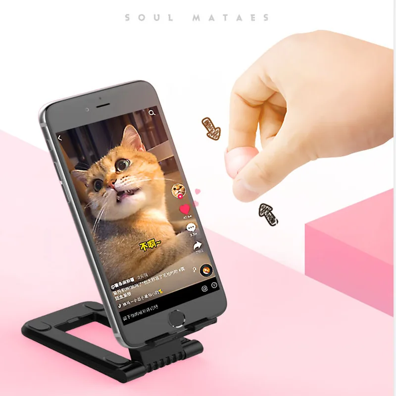
Tiktok lazy ring finger remote control tik tok give likes next video handsfree controller for android ios mobile phone 