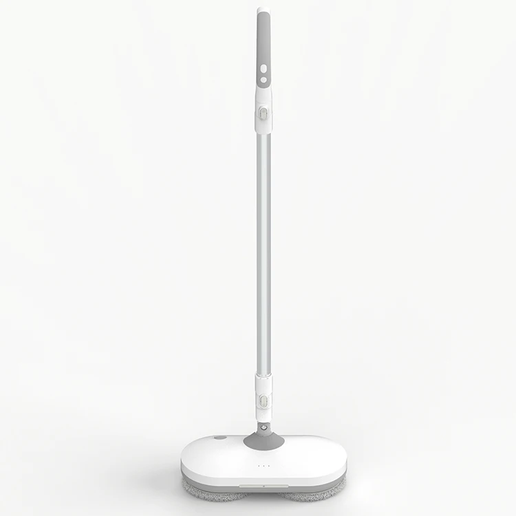 Electric Floor Cleaning Microfiber Spray Clean Water Sprayer 360 Flat Dust_Cleaning_Mop Easy Handheld Cleaner Wet Mop Machine