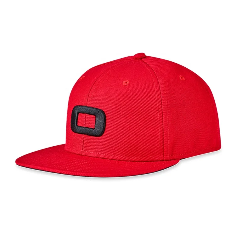 Custom Embroidery Logo Snapback Hats And Caps, 6 Panel Snapback Caps High Quality, Cheap Snapback Hats Wholesale