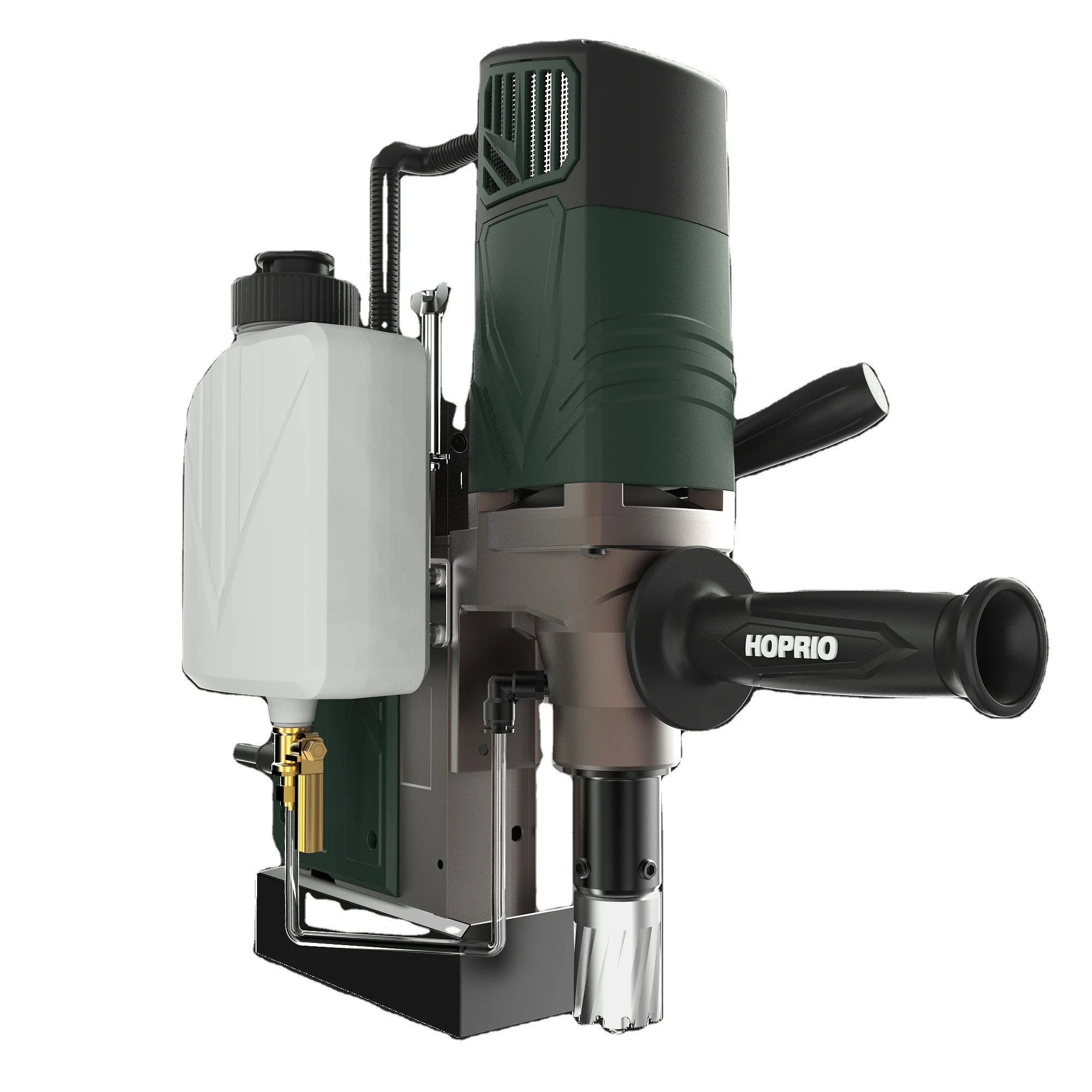 Brushless China Hand Electric Tools Magnetic Power Drill Machine Corded High Quality