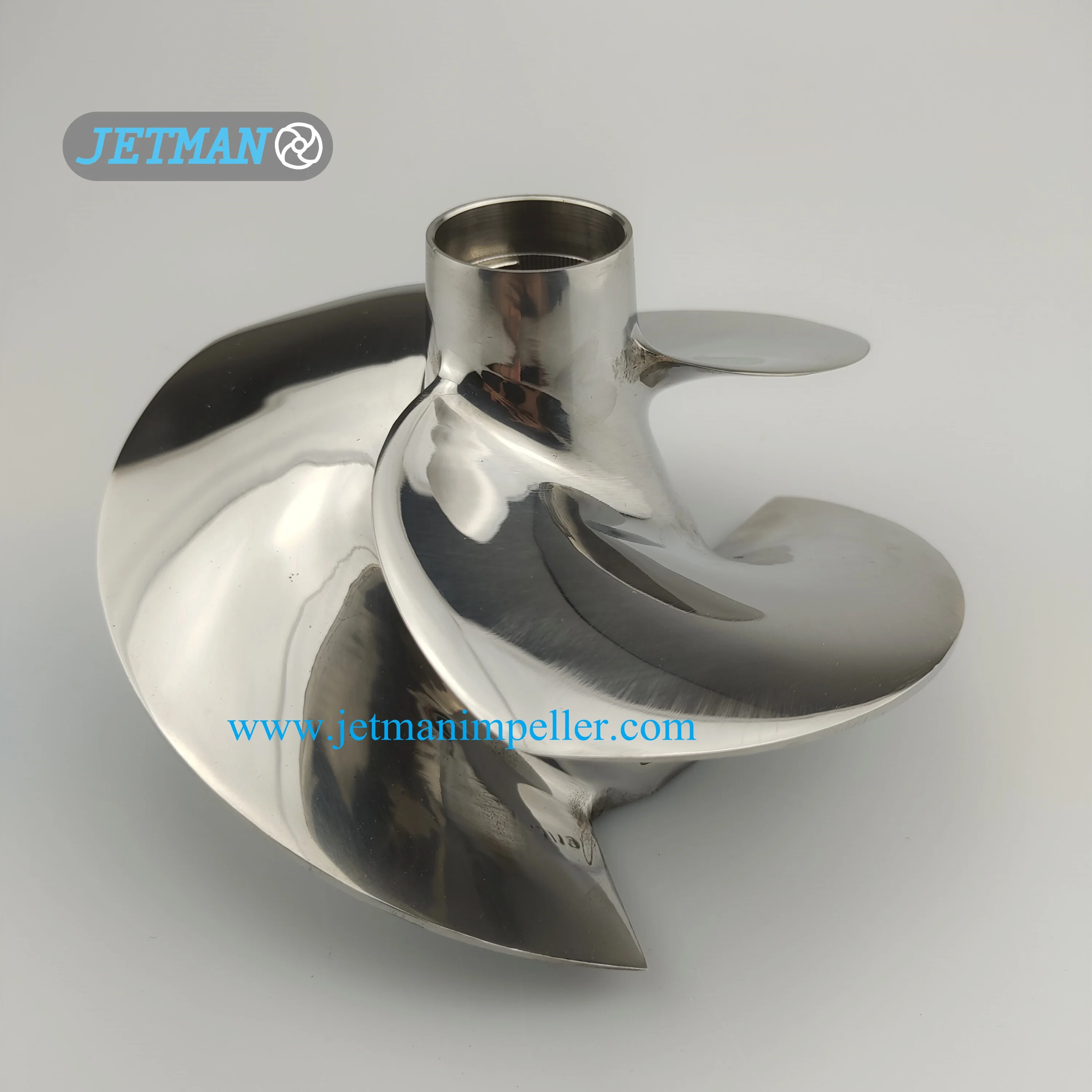 Jetman 155mm Impeller OEM YS-13/19 For Yamaha Waverunner Personal Watercraft VC1800 - China Manufacturer