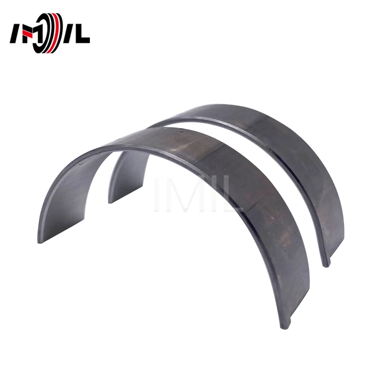 car engine crankshaft connecting rod bearing 13041-75050 for toyota HIACE 2tr standard manufacture metal bearing set