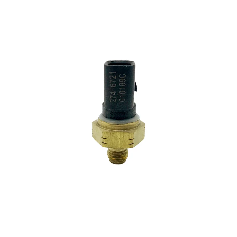 C9 Excavator Oil Pressure Sensor E325D E330C E320D Sensor Oil Pressure 161-1705 Oil Pressure Sensor For Caterpillar