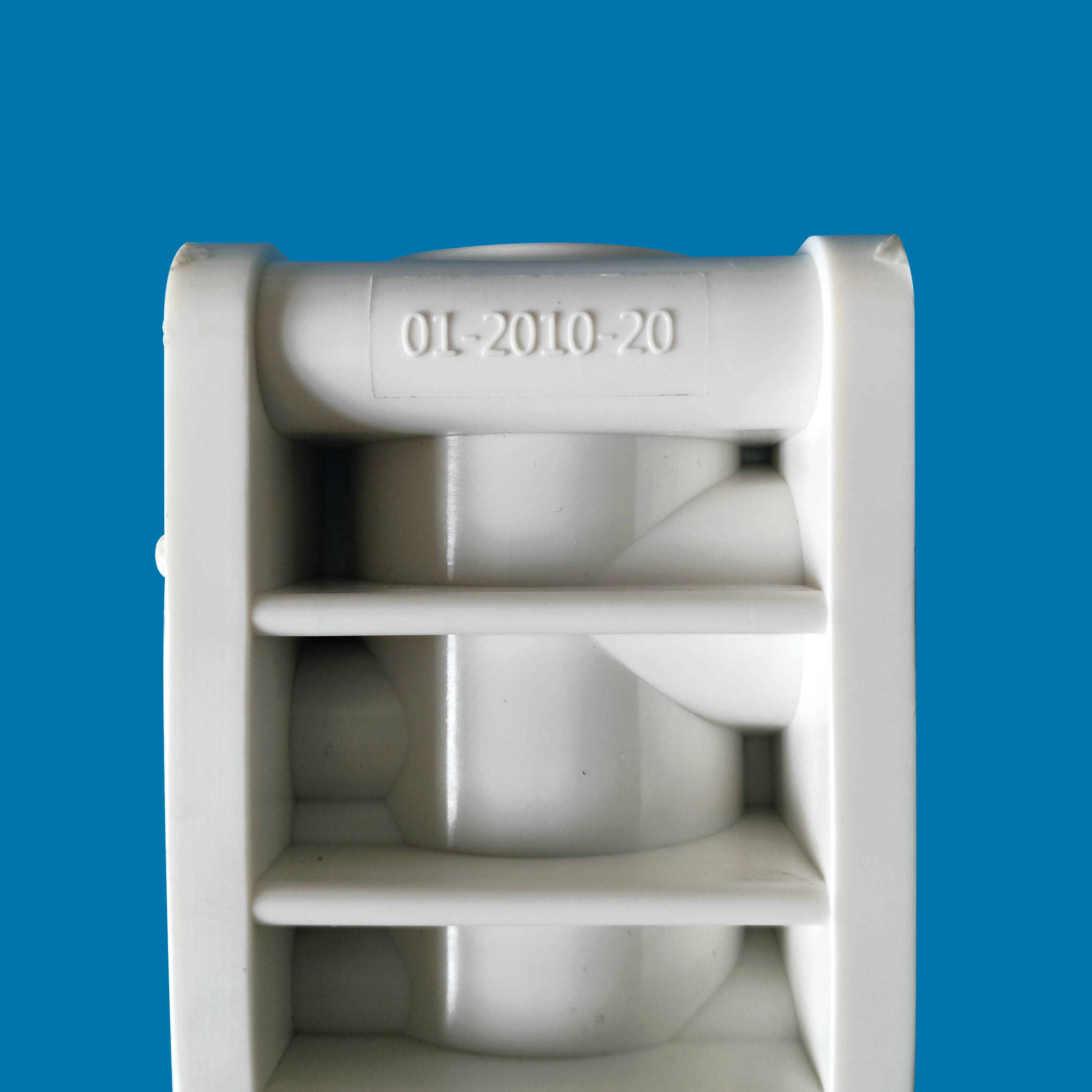  В сборе воздушный клапан P1/P2 CF 01-2010-20