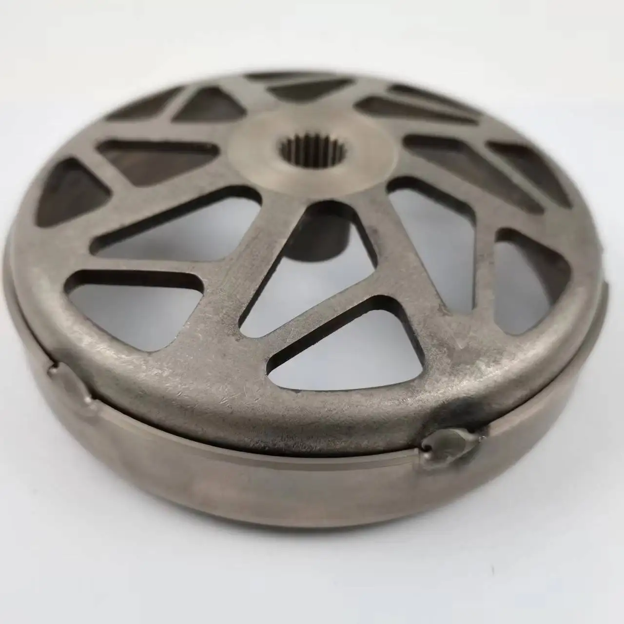 GD-30004A-1 Clutch Assembly Motorcycle Clutch Cover for Nmax