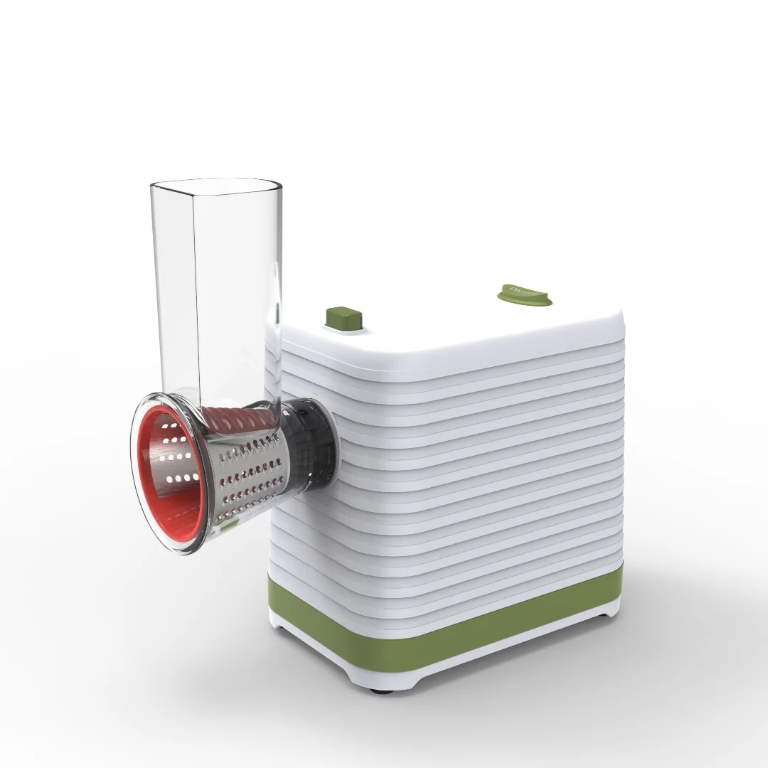 Kitchen Tools Salad Machine Vegetable Shredder Electric Fruit And Vegetable Slicer Potato Cutter