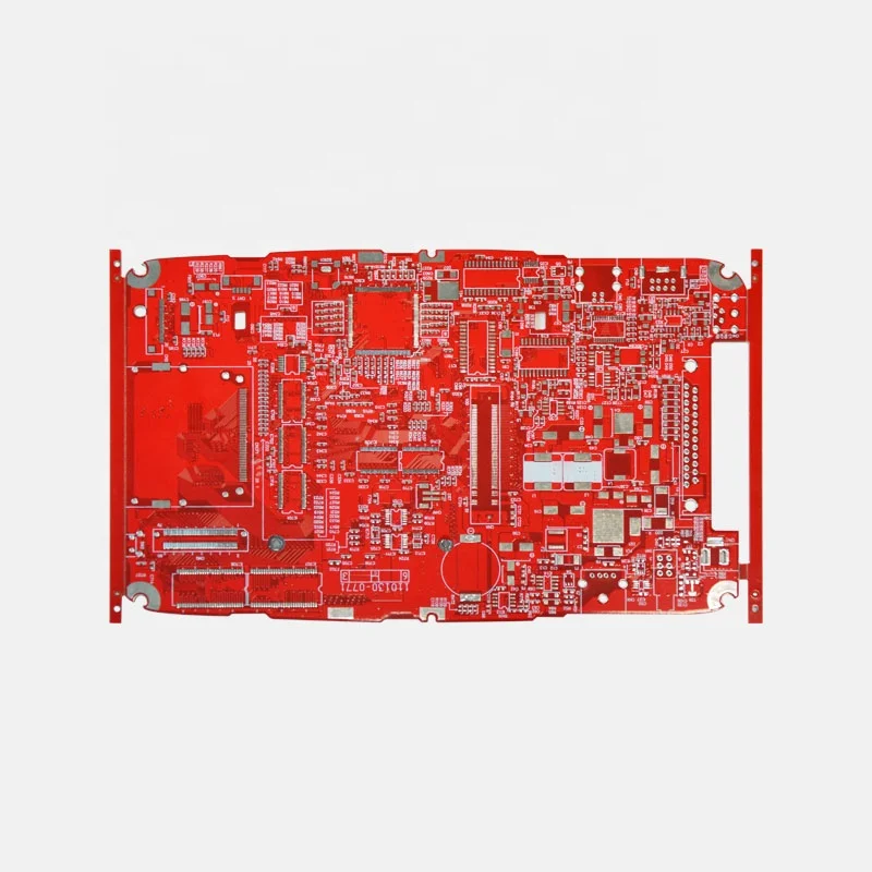Фабрика высокое качество PCB програмная панель двусторонний 2 слоя; Бесплатная доставка DHL; Электроники Lead поверхности Печатных Монтажных Плат