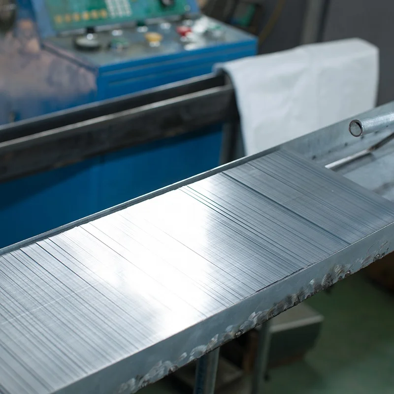 Single Phase and Three Phase EI Silicon Steel Lamination Transformer lamination parts non oriented material