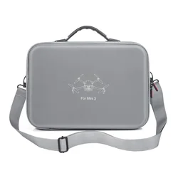 STARTRC Drone Storage Bag Hardshell Carrying Case Waterproof with screen remote control for DJI Mini 3 RC Accessories