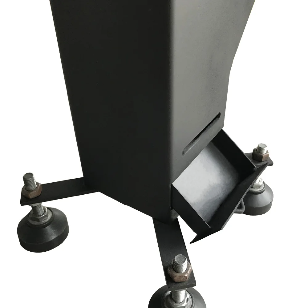 Wood pellet rocket stove factory directly supply tent stove for camping stove wood