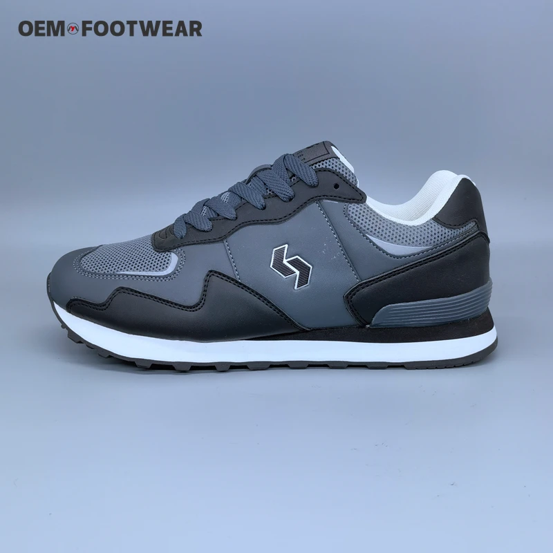 Brand new oem shoes wholesale oem shoes New 574 from China direct factory
