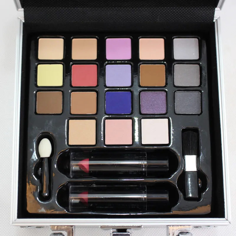 High Quality Girls Make Up Sets Make Up Kit Professional Set Kit De Maquillaje