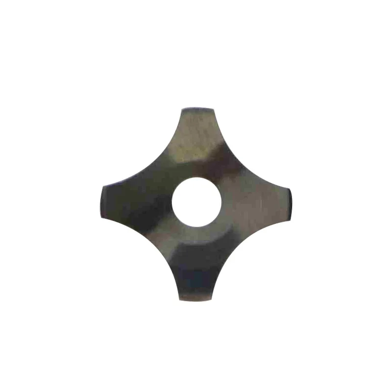 Stainless Steel Tactile Round Metal Dome Triangle Metal Dome Cross Metal Snap Dome For Pcba Assembly