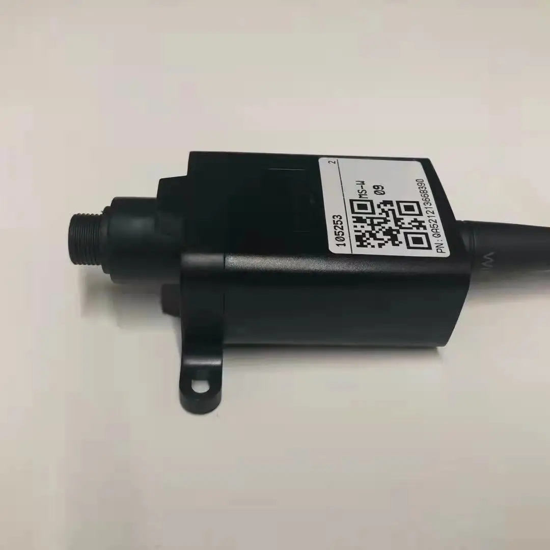 SRNE smart WiFi series module for hybrid solar inverter MS-W-09