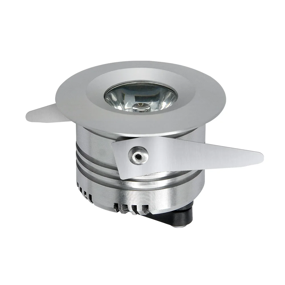 SAA Wholesales Housing Led Downlights Dimmable Newest Recessed 12v 3w Led Mini Spot Light Downlight