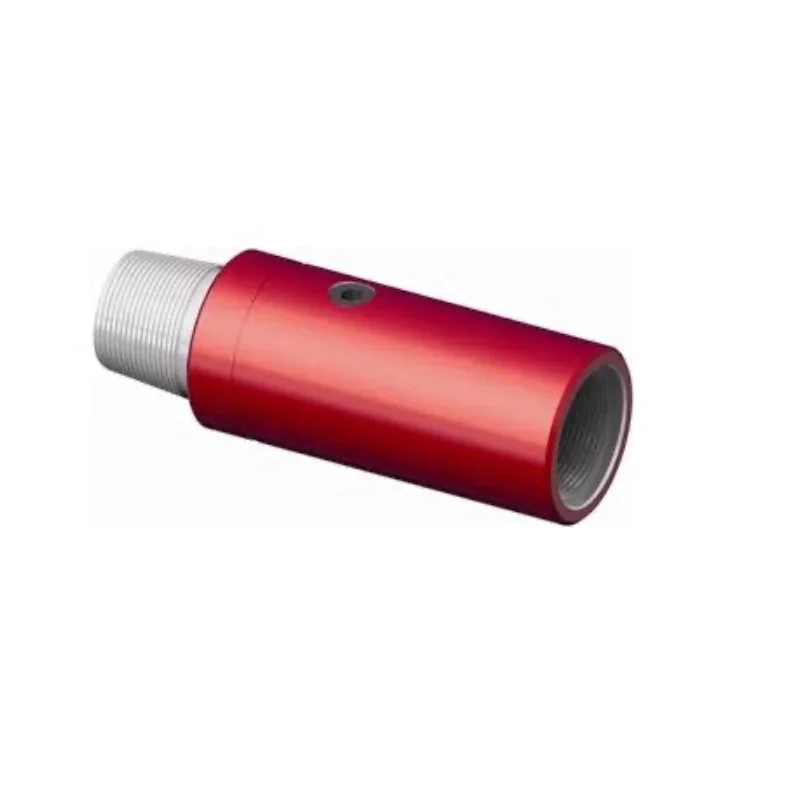 Oil water well FT type drill pipe api drop-in check valve