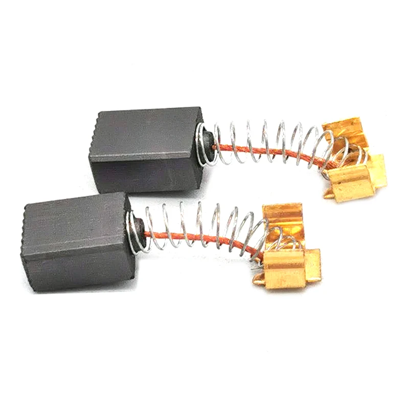 CB-419 Angle Grinder use Carbon brush for Makitas spare parts