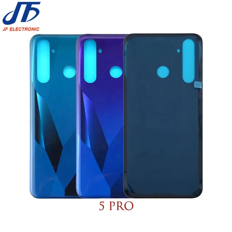 Задняя крышка батарейного отсека для OPPO Realme