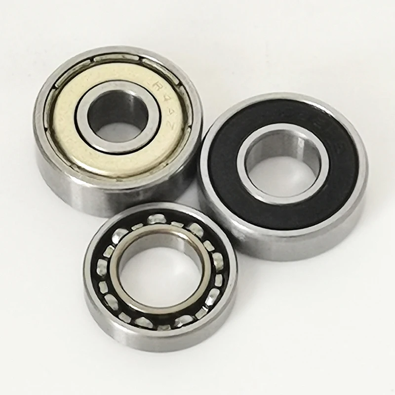 ZOTY Ball Bearing 623 624 625 626 627 628 629 6200 6201 6202 6203 6204 6205 6206 6207 6208 6209 6210 Deep Groove Ball Bearings