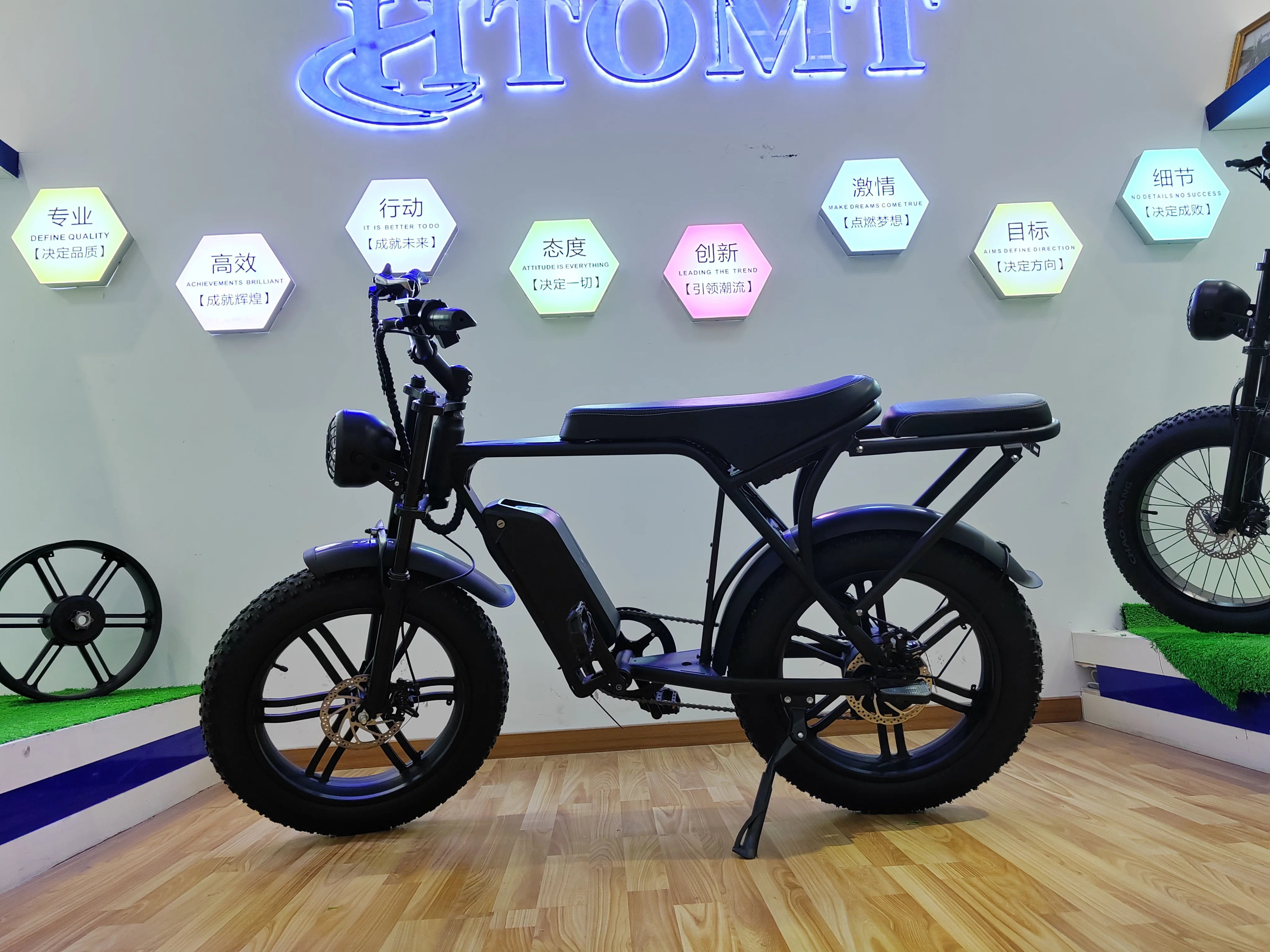 OUXI V8 2 0 новый электрический велосипед с толстыми шинами 750 Вт 48 В Электрический толстый 15Ah электровелосипед ЕС США склад