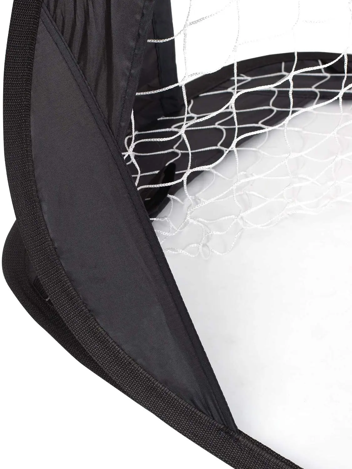 Small Child Soccer Goal for KidsToddler Portable Football Goals Pop Up Soccer Goal Nets Set for Backyard Outdoors Training Sport