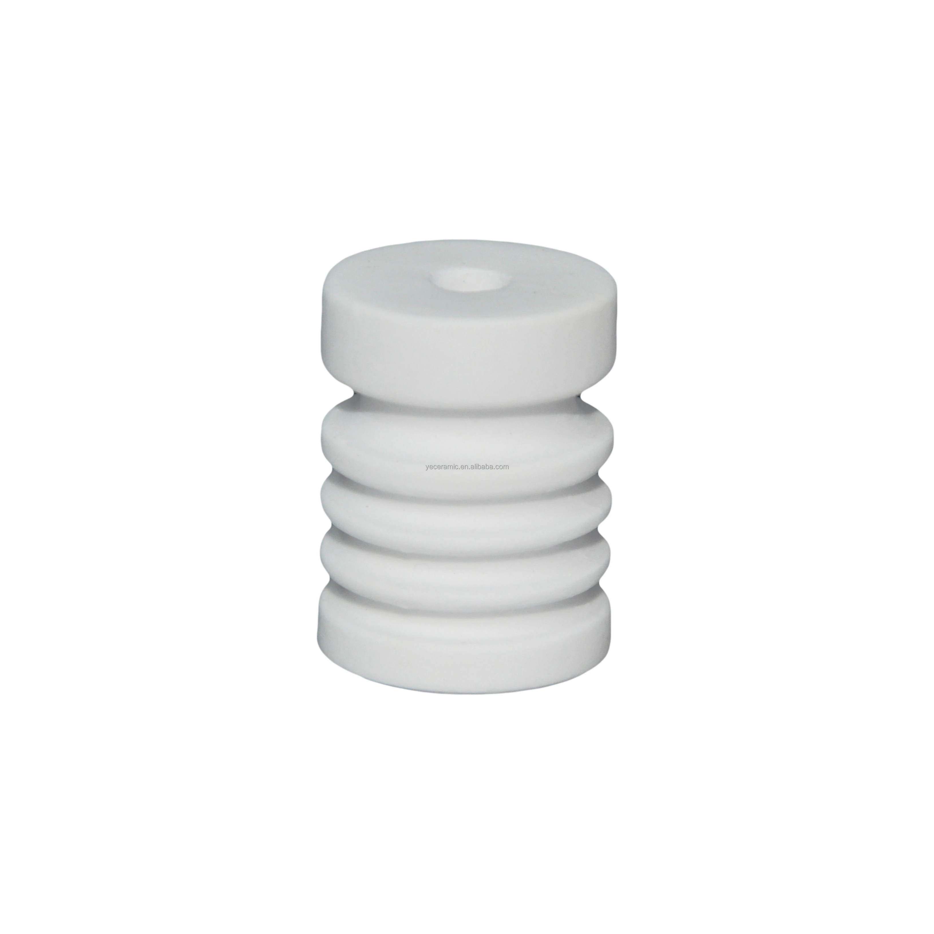 Yaoen OEM experienced Customized Steatite Ceramic