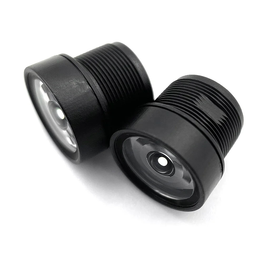 Full Hd hidden 1080p usb camera lens 3.6mm m12 mount lens