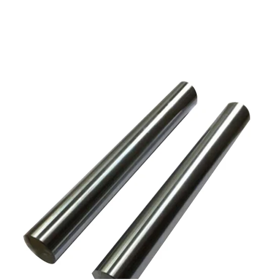 Heat-treating Equipment Use Superalloy Inconel Bright Surface Casting Steel Pipe Nickel Alloy