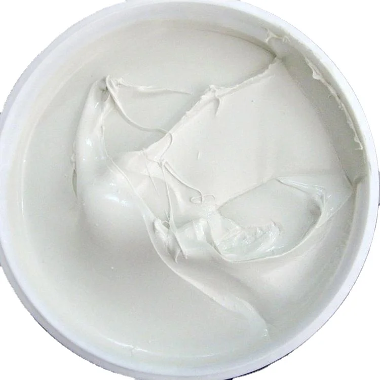 Two-component building sealant AB component polyurethane caulking paste waterproofing