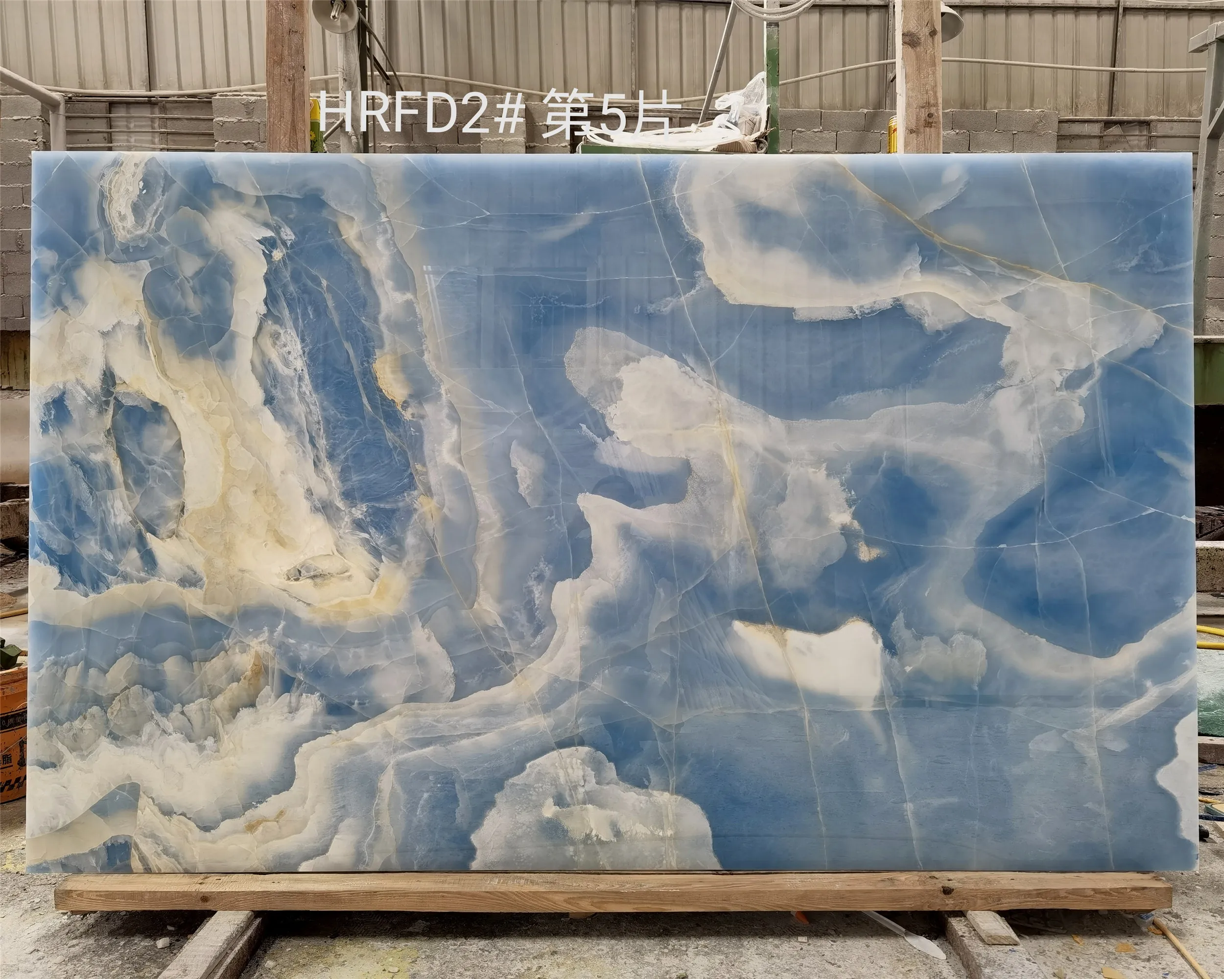 blue onyx marble slabs for floors