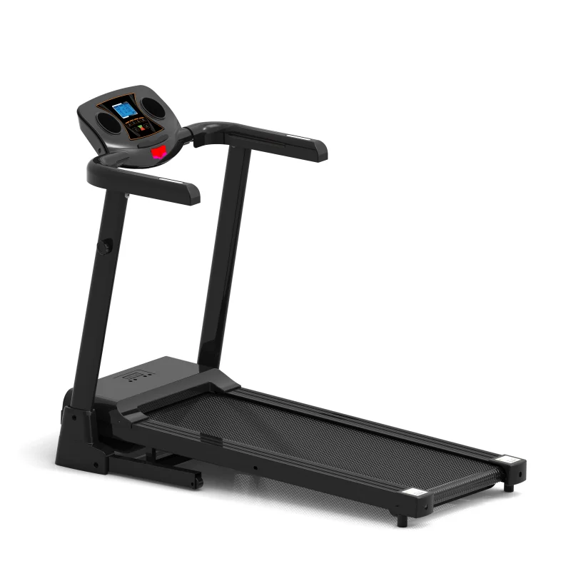 High Quality Electric Folding Mini Stepper Oem Home Fitness Treadmill Foldable Motorized Controller Board Treadmill