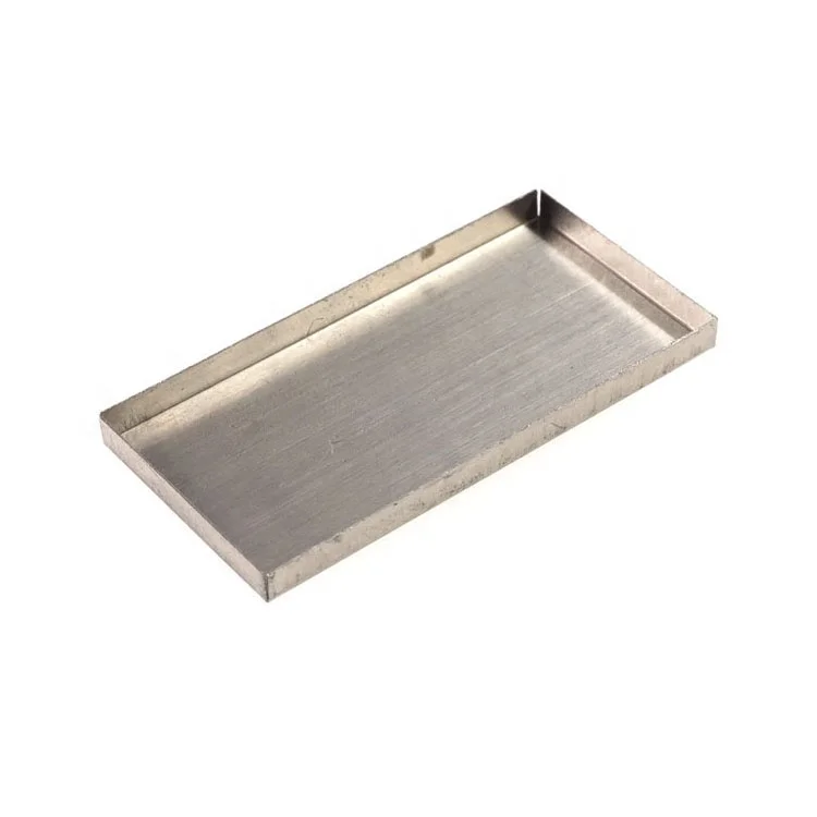 Пользовательские штамповки pcb board level rf shield case