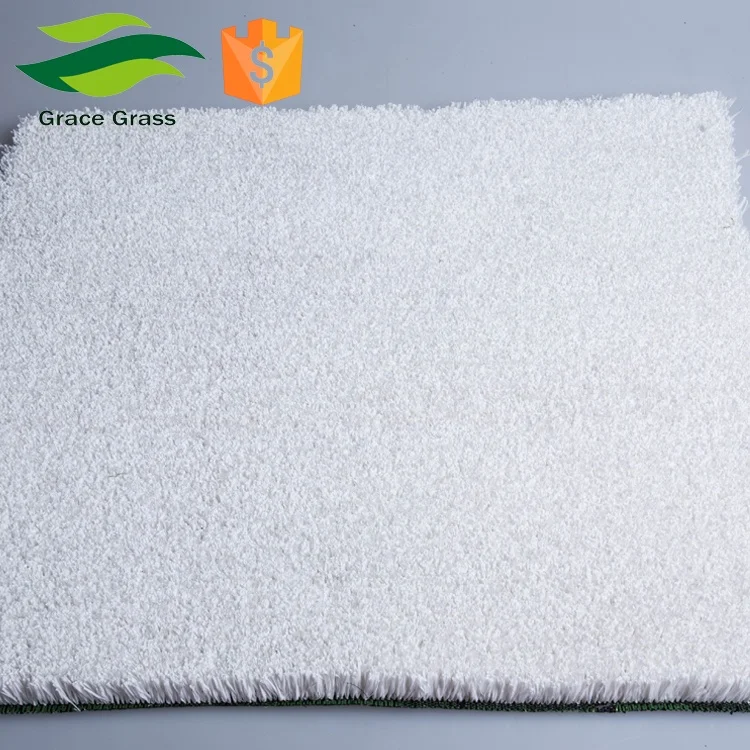 Artificial Skiing carpet for indoor endless 3D ski simulator