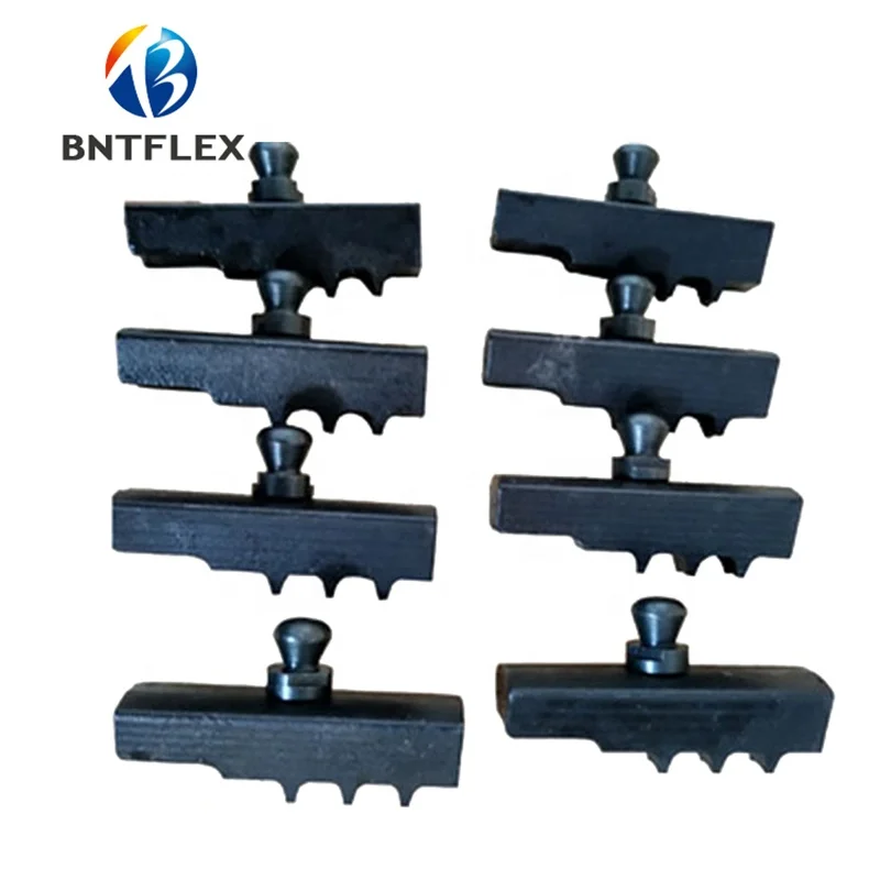 P32 Price 1/8-2.1/2' BNTFLEX Crimping Tool 2' Fitting Pipe Crimper Hydraulic Hose Pressing Machine For Rubber Hose